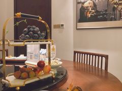 -茉莉花空中花园餐厅(义乌店)