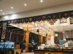 -火舞泰·泰式海鲜火锅餐厅(世纪城店)