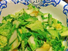 -洞庭土菜馆(天河北总店)