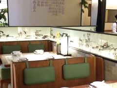 大堂-客语客家菜(琶洲保利店)