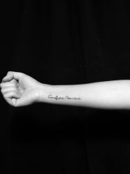 点击看大图 -墨無界刺青TATTOO