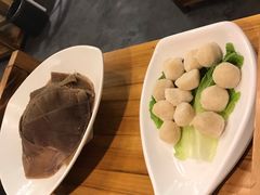 -小小河边鱼(天润城店)