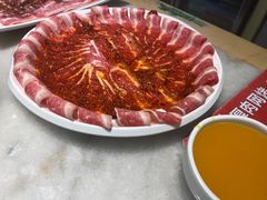 -韩宫宴炭火烤肉(印象城店)