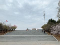 -长春世界雕塑园冰雪艺术天地