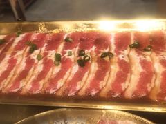 -闻老头·菊花炭烤肉(佛山首店)