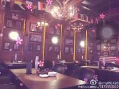 -百威KTV(恒福路店)