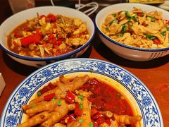 -回家吃饭·地道南昌菜(建德观总店)