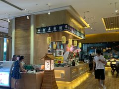 -长沙三景韦尔斯利酒店·Oval全日制餐厅自助餐