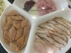 -喜洲翰林餐厅(董家百年老宅店)