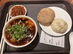 豆腐脑-南门小馆·清真(国贸商城店)