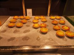 -海口绿发希尔顿酒店-田园汇自助餐·三文鱼·海鲜