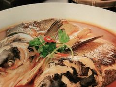 -香融府·烤鸭·家常菜(马家堡路店)