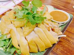 -金兰花泰国菜馆