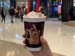 朗姆葡萄华夫脆-DQ·蛋糕·冰淇淋(万象城店)