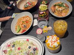 -卡朋西餐(宝安大仟里店)