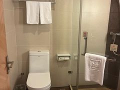 -宜必思酒店(扬州文昌阁店)