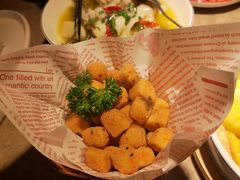 -新白鹿餐厅(金鹰新街口店)