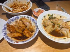 -龙抄手食府(浣花北路店)