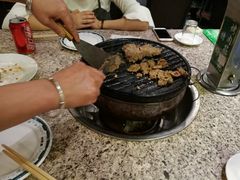 -厚味居炙子烤肉·清真(天桥南纬路店)