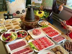 -牛街·马辈儿涮肉(牛街总店)