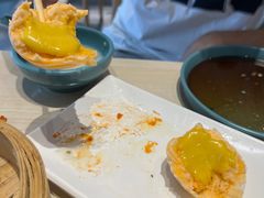 -黄金粥港式·早晚茶(海阳路店)