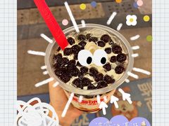 -蜜雪冰城(新北万达一店)