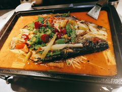 湄公鱼-碳尚烤鱼餐厅(利丰商业中心店)