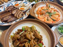 -陈鹏鹏潮汕菜(世界之窗店)