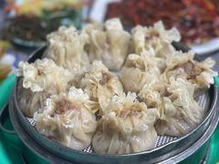 -北三沙家烧麦(北头道街店)