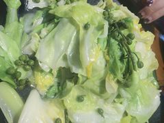 -望京一号·重庆江湖菜(工体店)