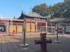 -金鸡湖桃花岛