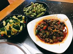 黄瓜-虾老大小龙虾烧烤(竞舟店)