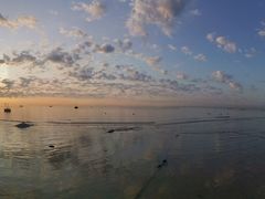 -东戴河风景区-止锚湾