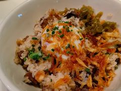 牛脸颊肉拌饭-胡麻(静安嘉里店)