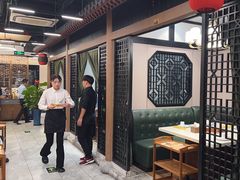 -聚宝源(西单店)