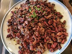 -饭江湖·江湖菜(湖广会馆店)