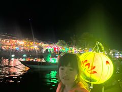 -会安古镇