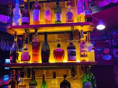 -流浪者复古西餐鸡尾酒吧(沈阳店)