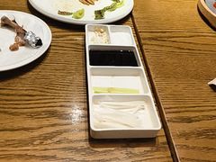 -小大董·烤鸭(王府井apm店)