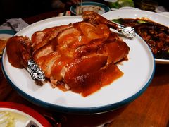 -渝乡老妈·北京烤鸭(六里桥店)
