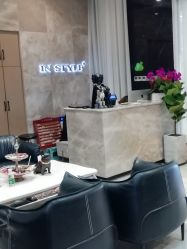 -IN STYLE·全国形象店