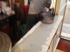 -老字号杨坡红油米线腊汁肉夹馍(东四道巷店)