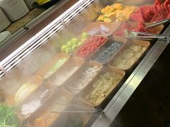 -火炉火自助餐(喜隆多店)