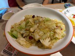 -江渔儿酸菜鱼(曜一城店)