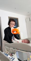 -贝爱时刻月子中心(宝安妇幼店)