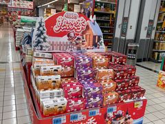 -大润发(姑嫂树店)