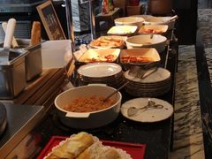 -杭州桐庐康莱德酒店西餐厅-舍