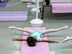 -蒲公英舞蹈艺术中心(解放路校区)