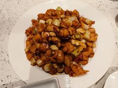 -玉林烤鸭店(小西天店)