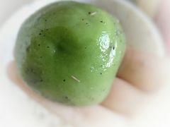 青团-长发西饼(临顿路店)